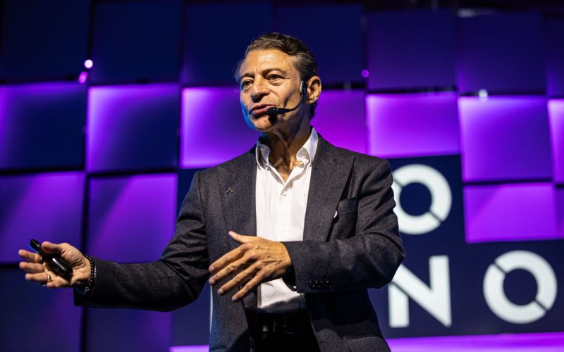 Destaques do Terceiro Dia do Rio Innovation Week 2025