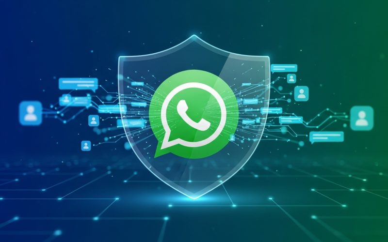 WhatsApp muda forma de identificar usuários e reforça privacidade com novo sistema LID