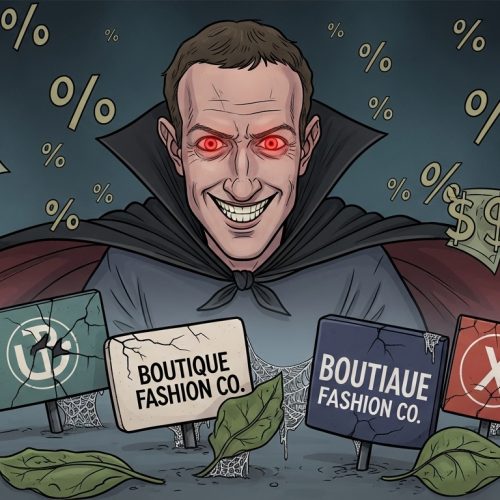 A partir de 2026, anunciar na Meta Ads ficará 12,15% mais caro no Brasil devido ao repasse de impostos indiretos. Para gestores de e-commerce, o cenário exige planejamento antecipado, eficiência operacional e diversificação de canais.