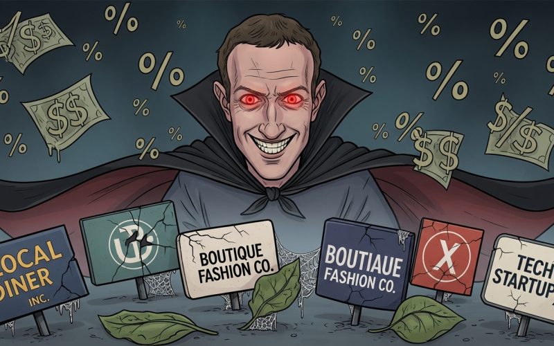 A partir de 2026, anunciar na Meta Ads ficará 12,15% mais caro no Brasil devido ao repasse de impostos indiretos. Para gestores de e-commerce, o cenário exige planejamento antecipado, eficiência operacional e diversificação de canais.