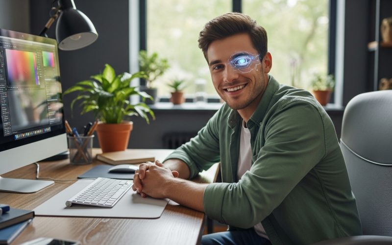 OpenAI lança Agent Builder e redefine o desenvolvimento no-code de agentes de IA
