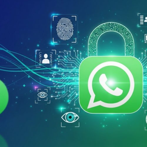 O WhatsApp deu um passo importante rumo a uma nova era de privacidade e identidade digital.