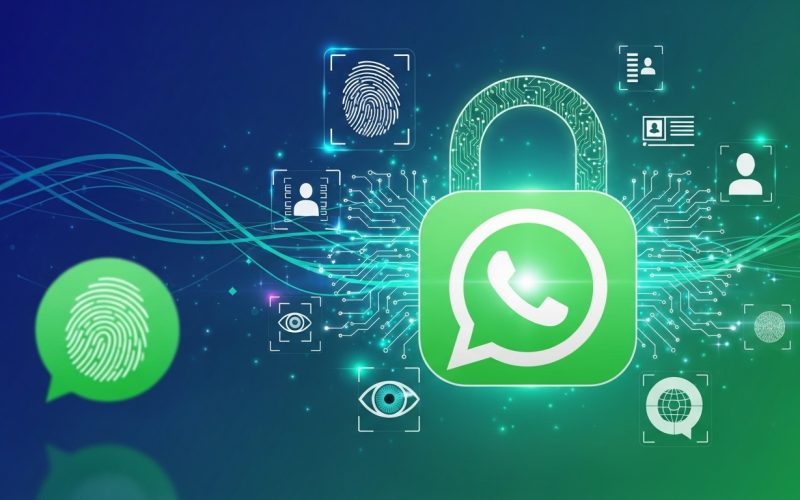 O WhatsApp deu um passo importante rumo a uma nova era de privacidade e identidade digital.