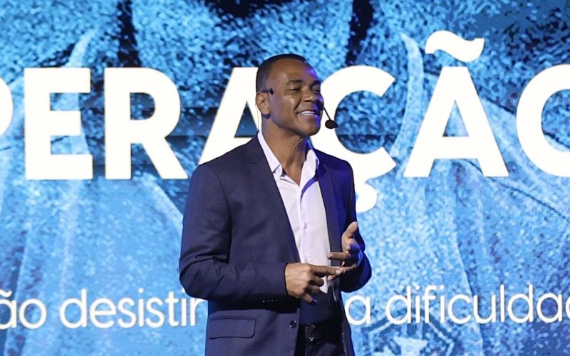 Liderança que Inspira