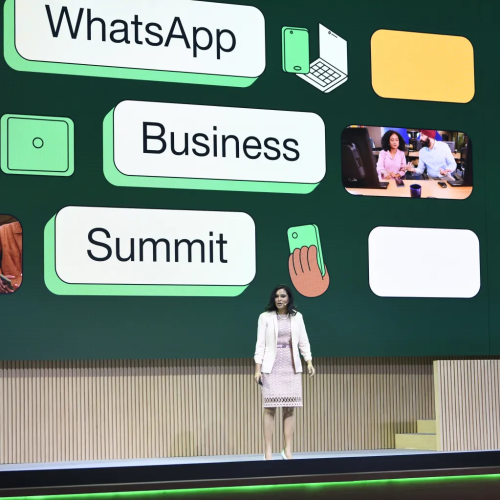 Os principais insights do WhatsApp Business Summit 2025
